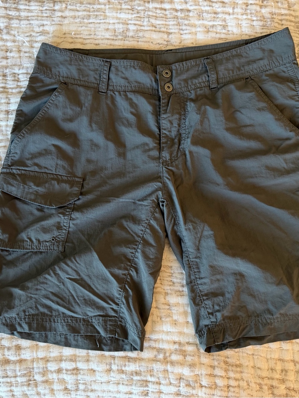 COLUMBIA Cargo Shorts